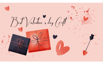 Best Valentine’s Day Gift: Something That Lasts