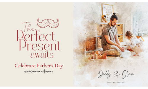 A Gift That Speaks Volumes