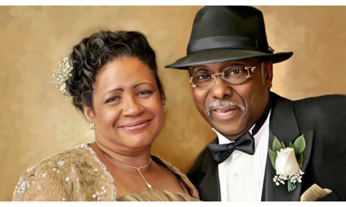 Decorating Couple’ Room- Top Digital Painting Ideas