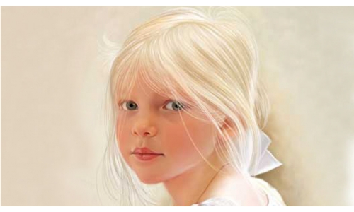 Decorating Kids’ Room- Top Digital Painting Ideas