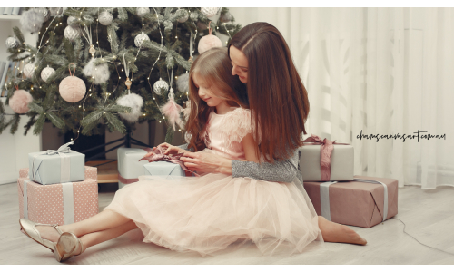 Special Gifts for Special People in Special Moments