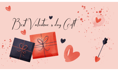 Best Valentine’s Day Gift: Something That Lasts