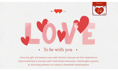 What Should I Give on This Valentine’s Day?