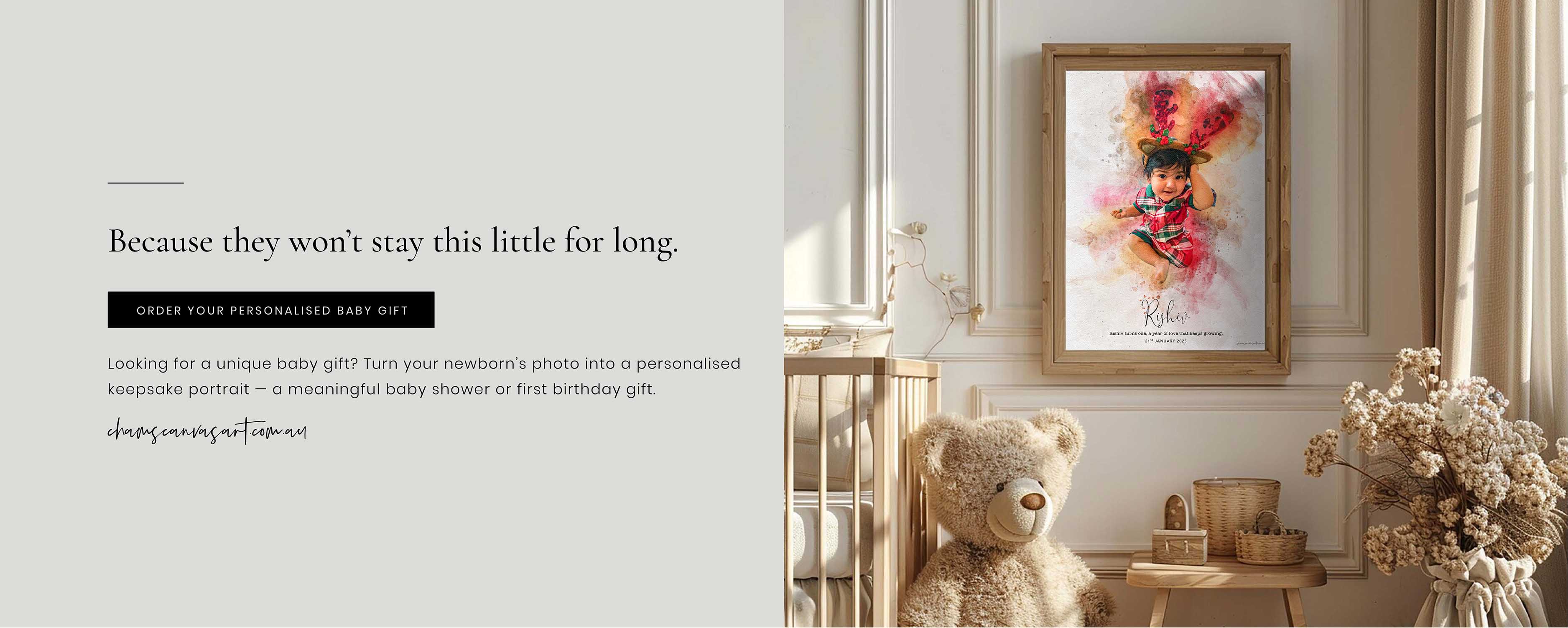 Personalised Gift Personalised Gift