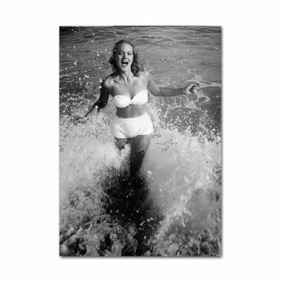 Enough Fashion Poster