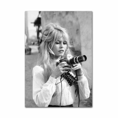 Enough Fashion Poster