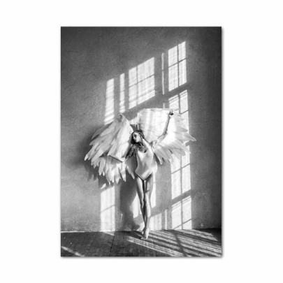 Enough Fashion Poster