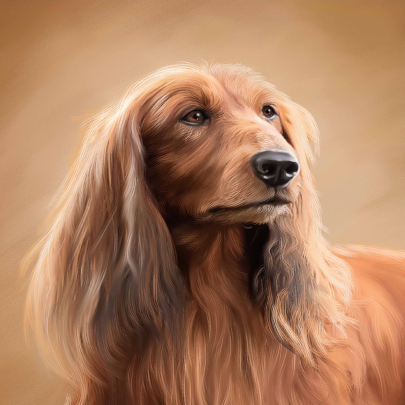 Digital Pet Art