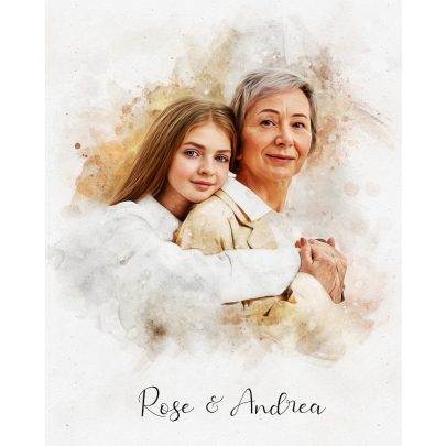 Personalised Mother's Day Gift