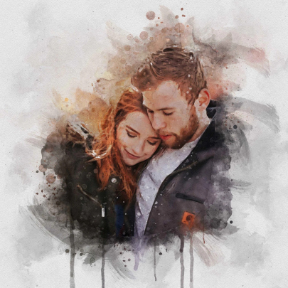 Personalised Valentines Day Gift