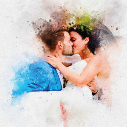 Personalised Valentines Day Gift