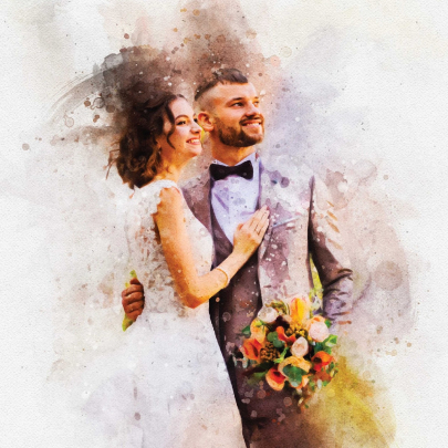 Personalised Valentines Day Gift