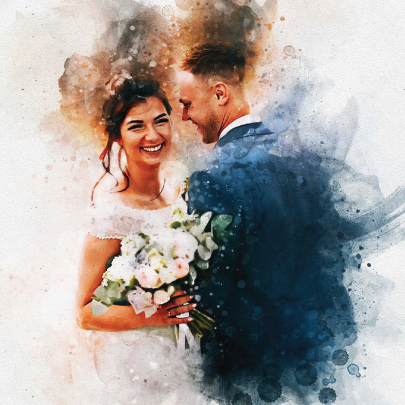 Personalised Valentines Day Gift