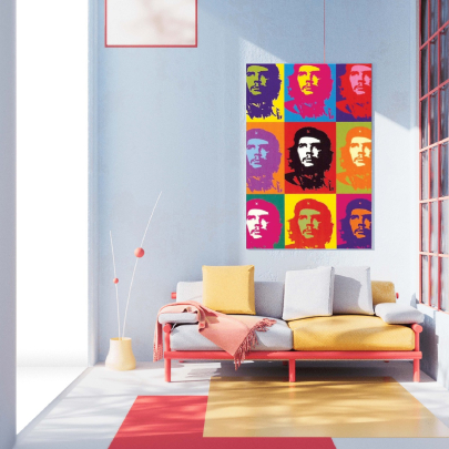 Pop Art Painting