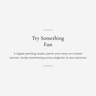 Caricature Painting Personalised Gift