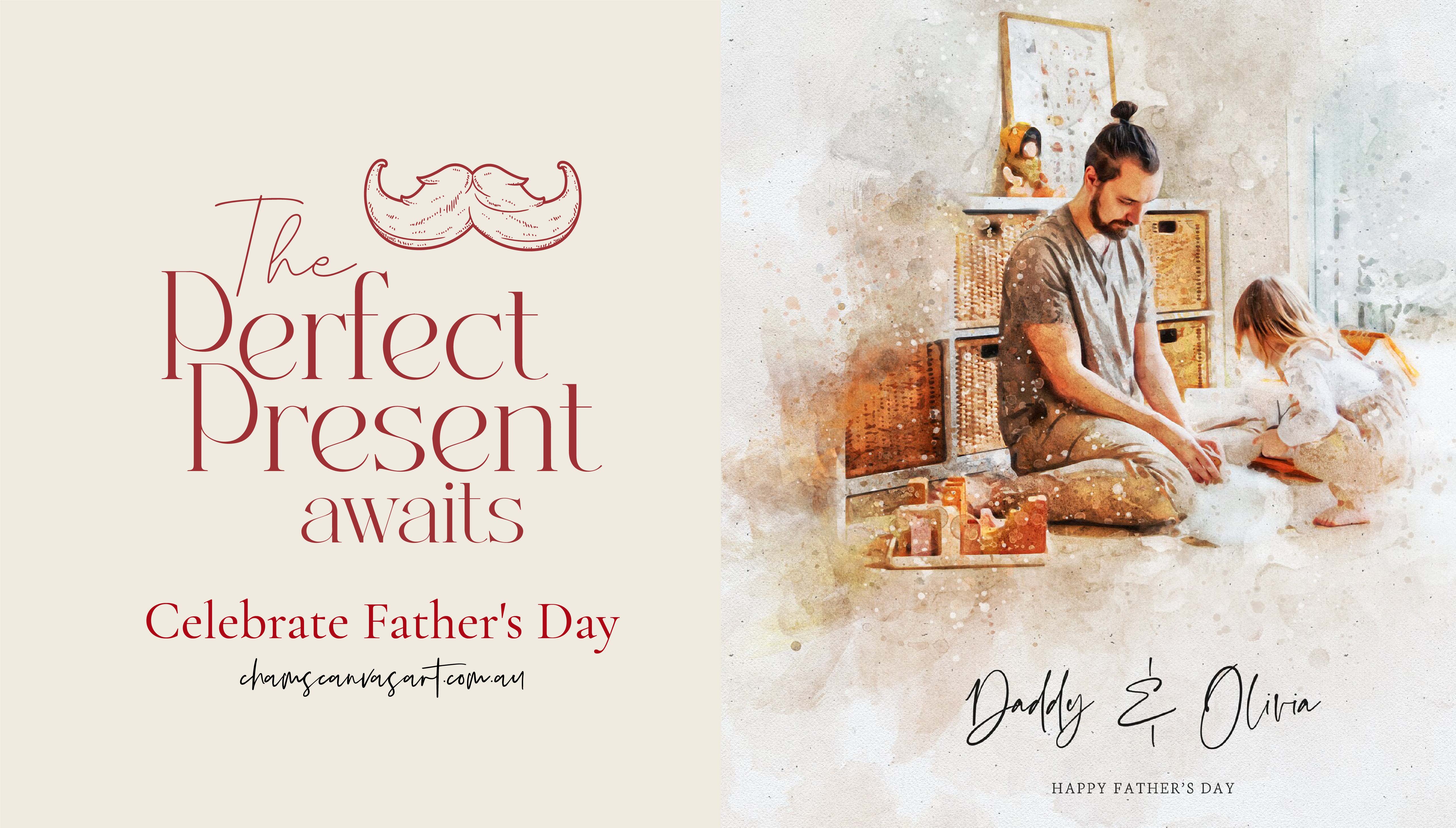 A Gift That Speaks Volumes