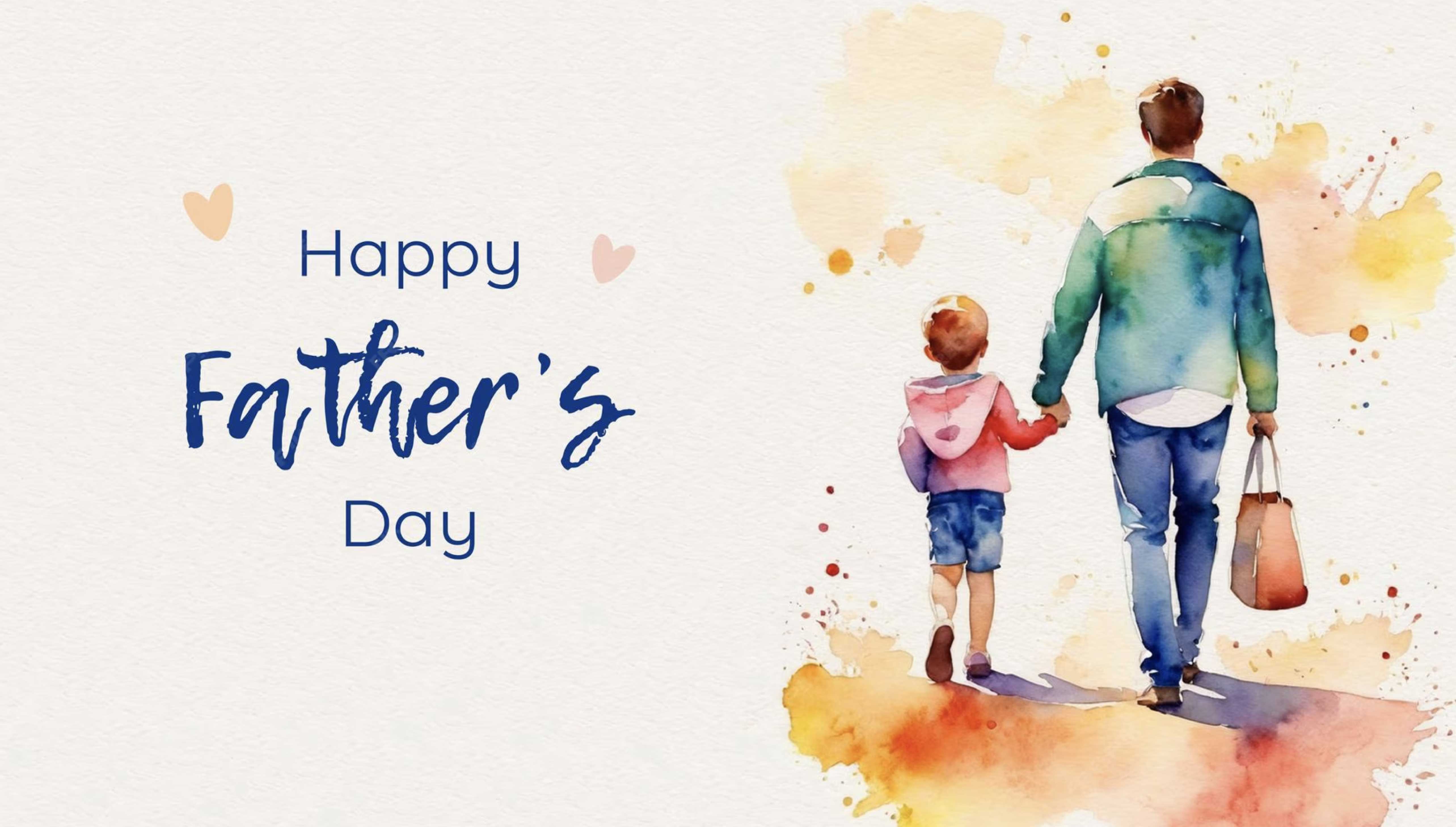 Fathers Day Gifts That Speak From the Heart