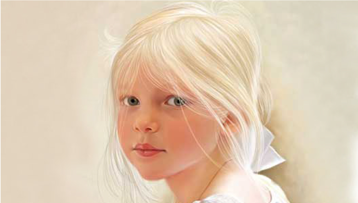 Decorating Kids’ Room- Top Digital Painting Ideas