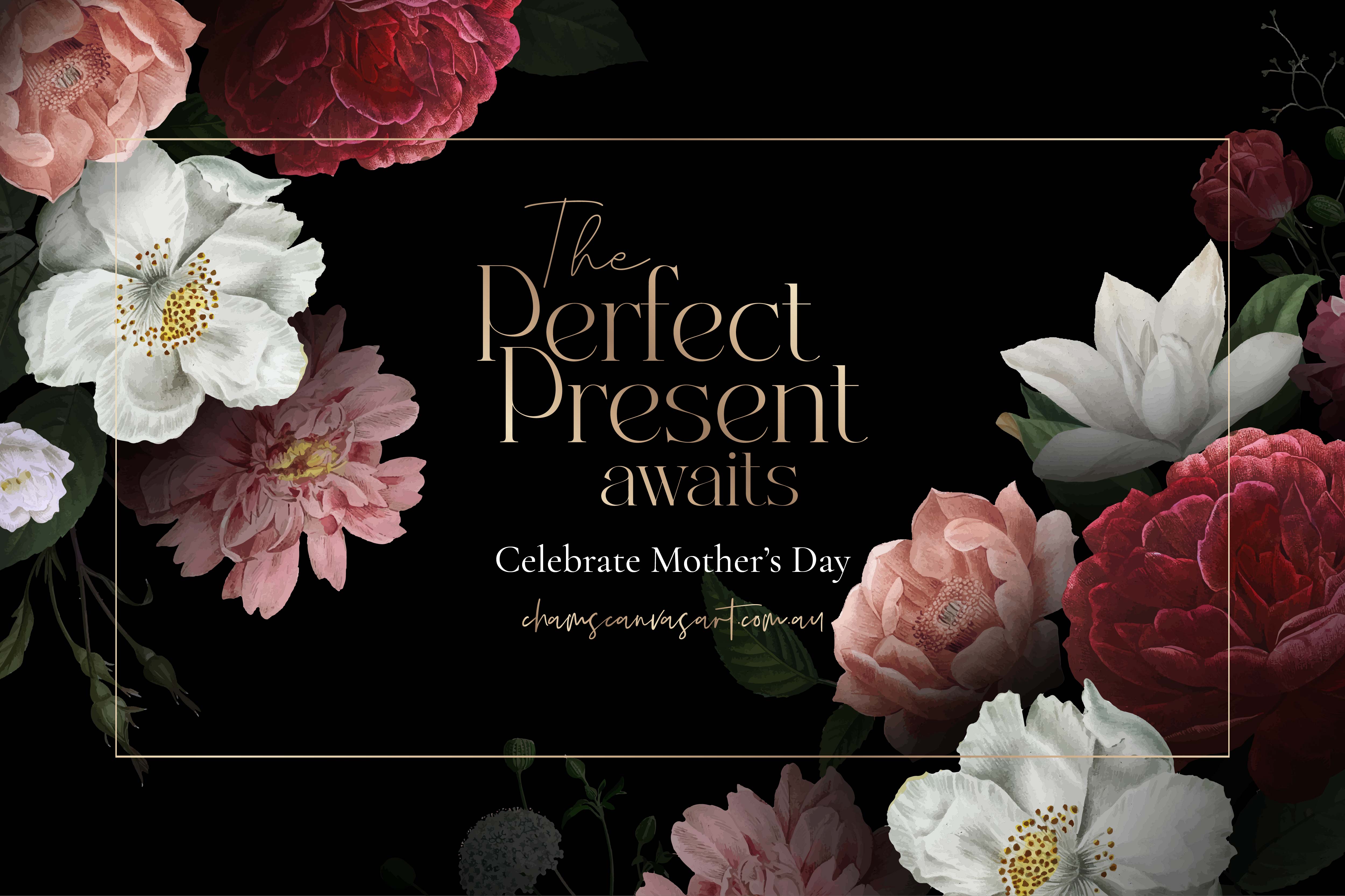 Honouring Her Memory with Canvas Art