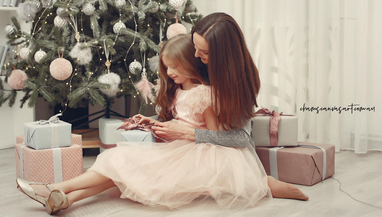 Special Gifts for Special People in Special Moments