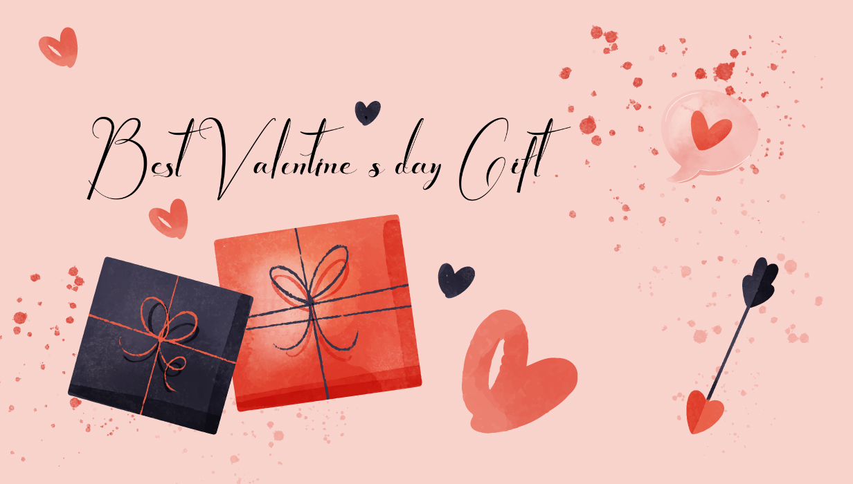 Best Valentine’s Day Gift: Something That Lasts