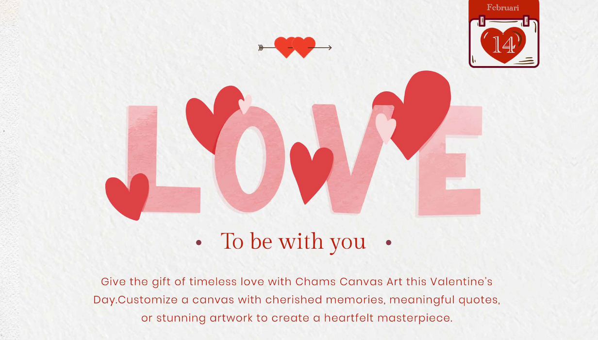 What Should I Give on This Valentine’s Day?